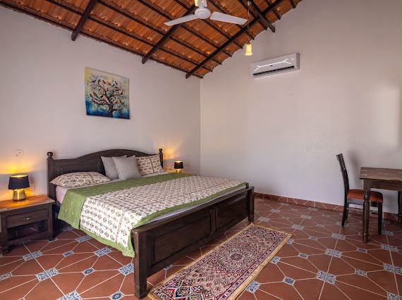 Overnight Stay